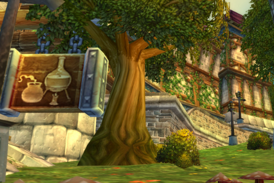 tbc classic anniversary herbalism guide